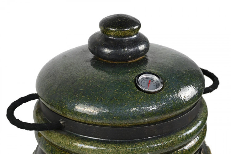 Тандыр Арслан в Уфе