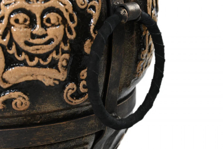 Тандыр Арслан в Уфе