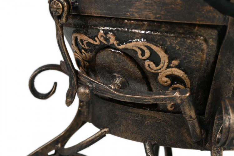 Тандыр Арслан в Уфе