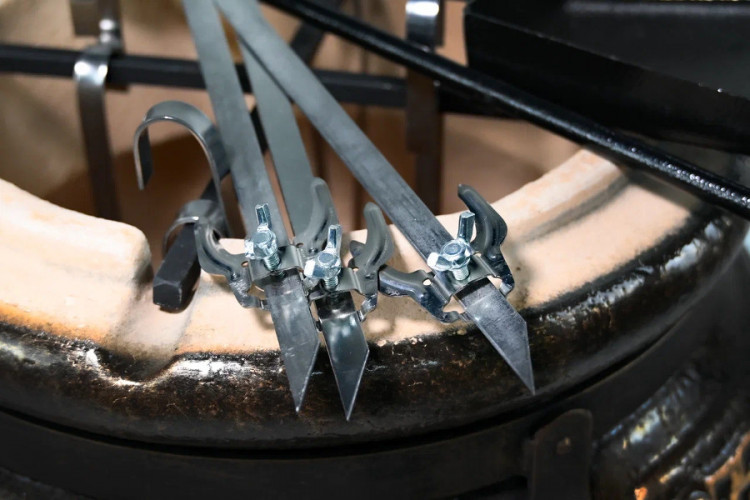 Тандыр Арслан в Уфе