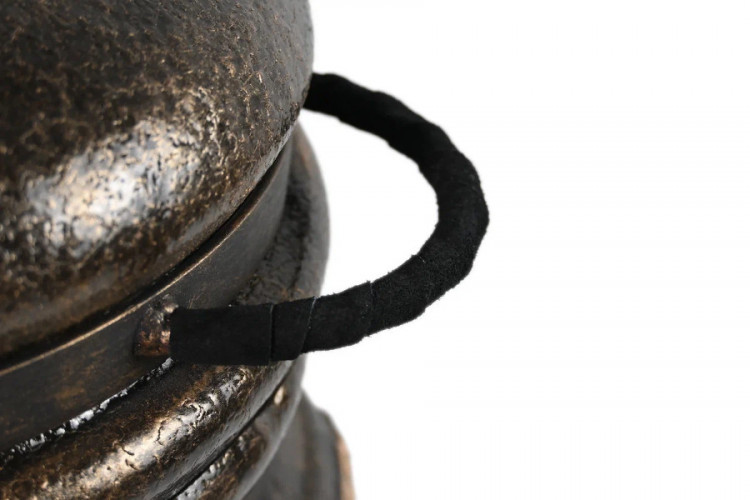 Тандыр Арслан в Уфе