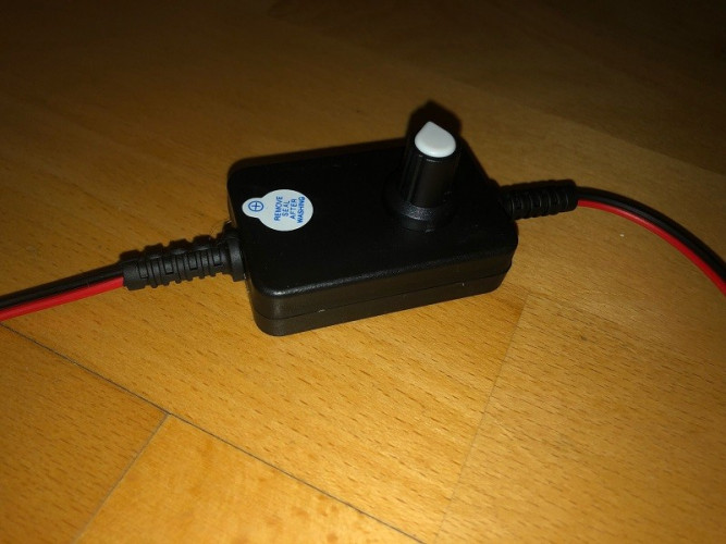 Диммер для кассет в Уфе