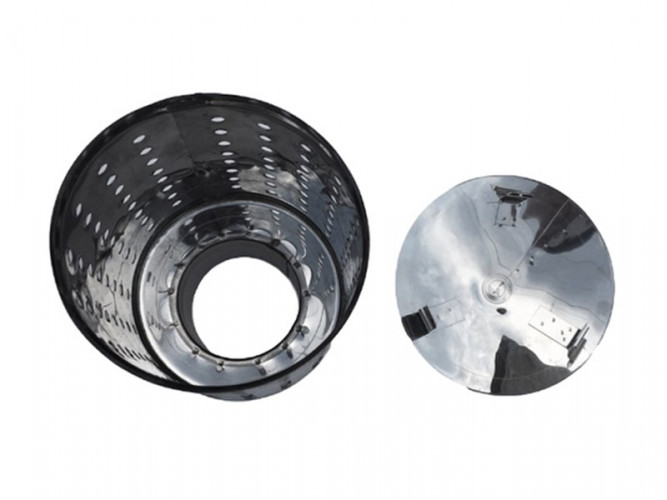 Искрогаситель Малый в Уфе