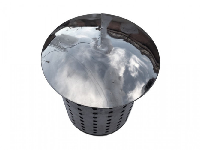 Искрогаситель Малый в Уфе