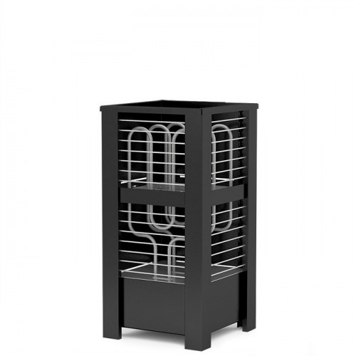 Электрокаменка GeoS QUADRO-Corner 6 в Уфе