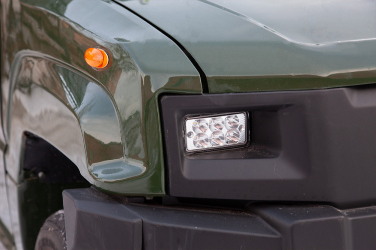 Электромобиль RTA ЛИДЕР 4x4 в Уфе