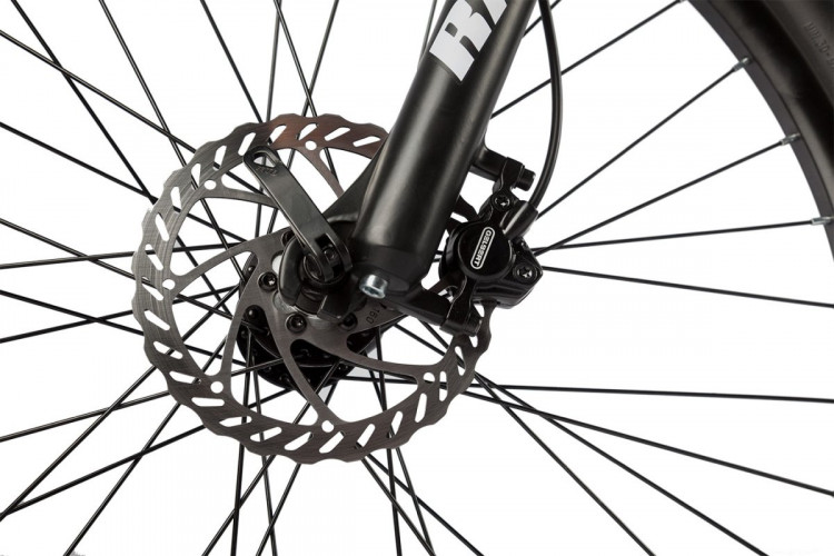 Электровелосипед Gelbert Ran 2 ST в Уфе