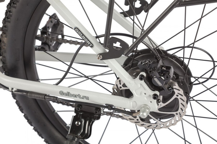Электровелосипед Gelbert Ran 2 ST в Уфе
