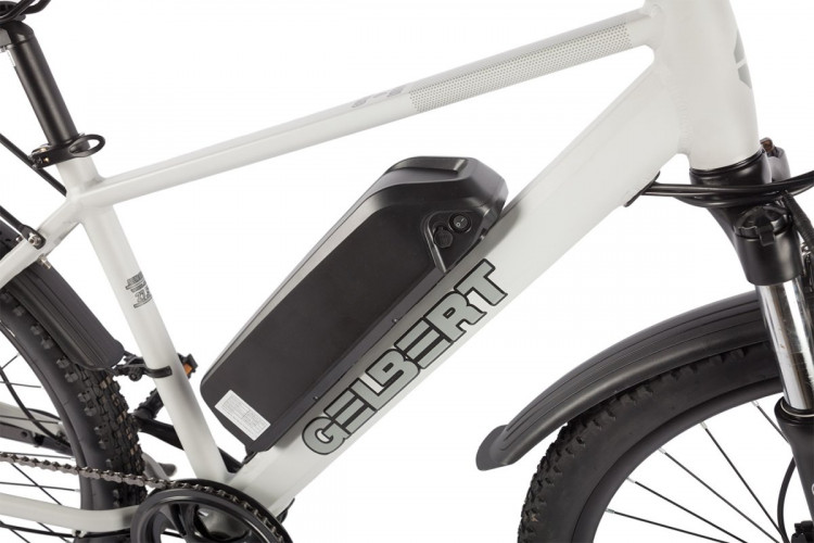 Электровелосипед Gelbert Ran 2 ST в Уфе