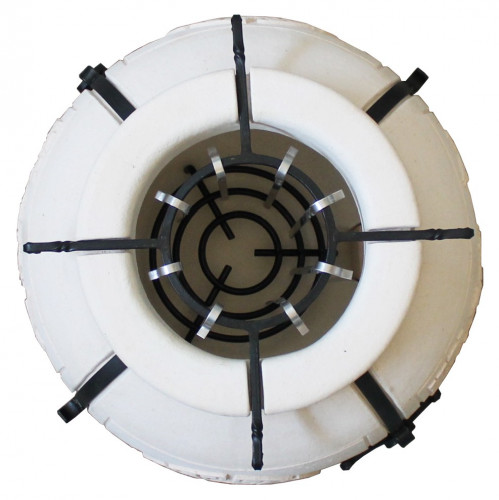 Тандыр Ханская охота в Уфе