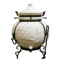 Тандыр Ханская охота