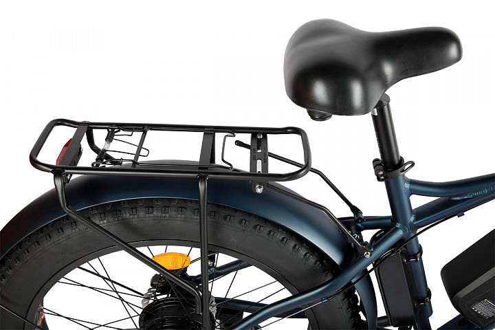 Электровелосипед INTRO Atlet в Уфе