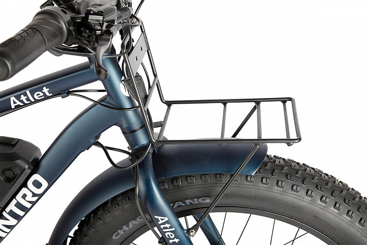 Электровелосипед INTRO Atlet в Уфе