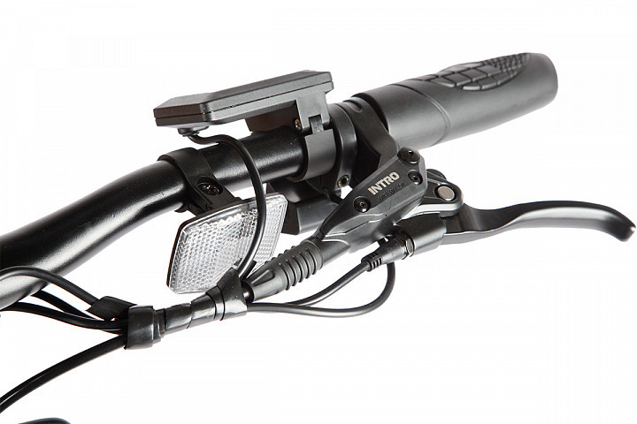 Электровелосипед INTRO Atlet в Уфе