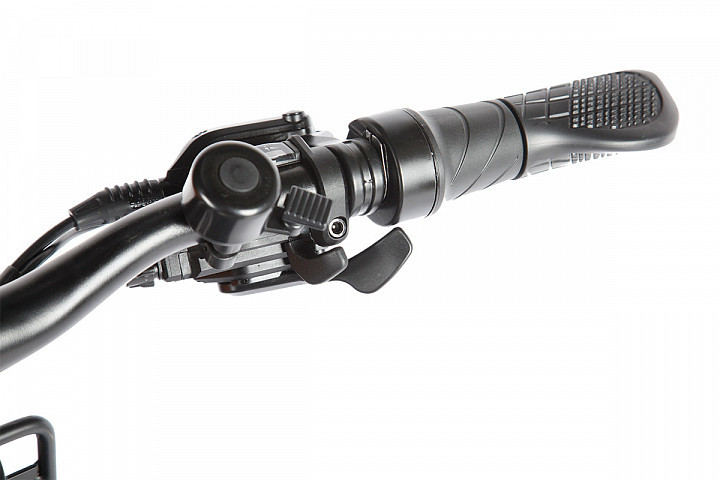 Электровелосипед INTRO Atlet в Уфе