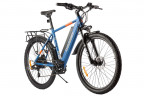 Электровелосипед Gelbert Ran Star 3 PRO в Уфе
