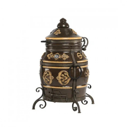 Тандыр УФА в Уфе