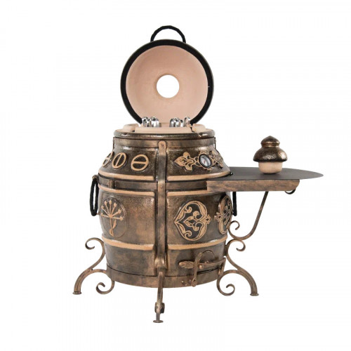 Тандыр УФА в Уфе