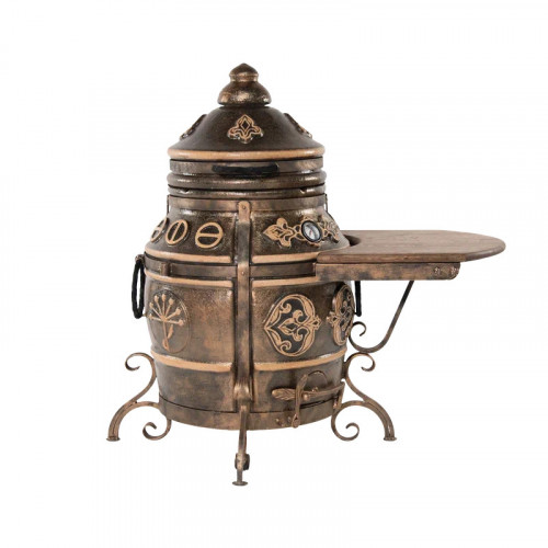 Тандыр УФА в Уфе