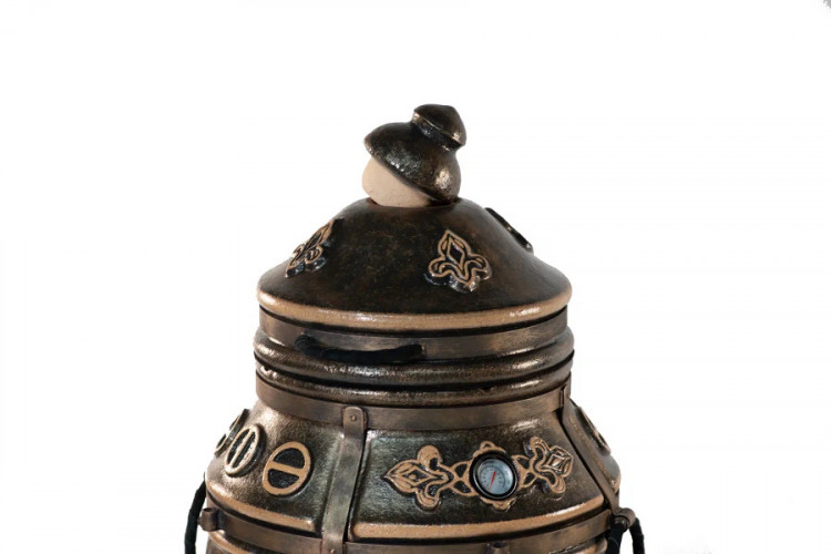 Тандыр УФА в Уфе