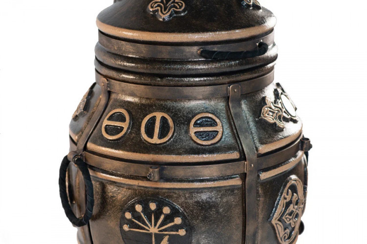 Тандыр УФА в Уфе