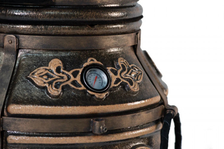 Тандыр УФА в Уфе