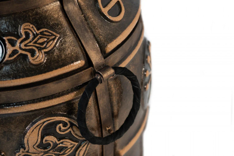 Тандыр УФА в Уфе