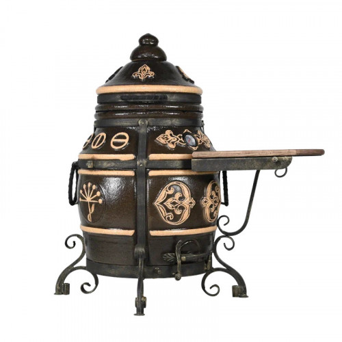 Тандыр УФА в Уфе