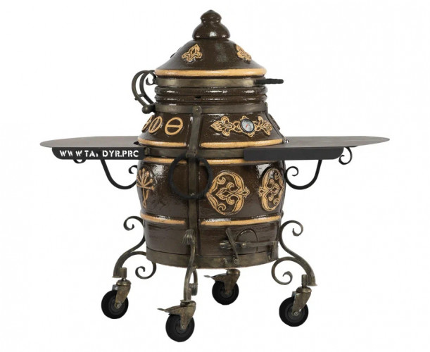 Тандыр УФА в Уфе