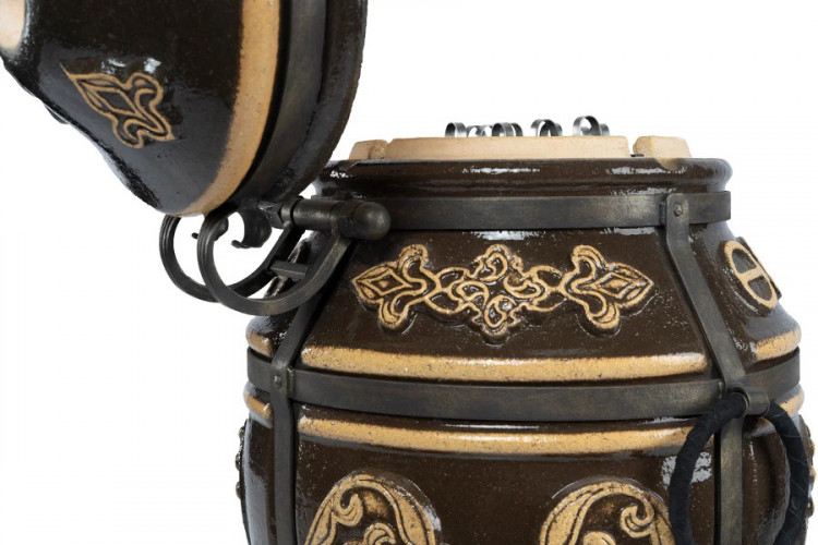 Тандыр УФА в Уфе