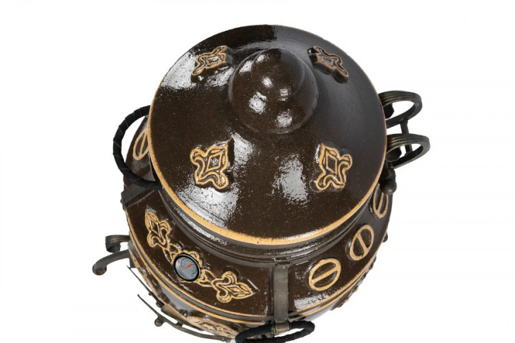 Тандыр УФА в Уфе