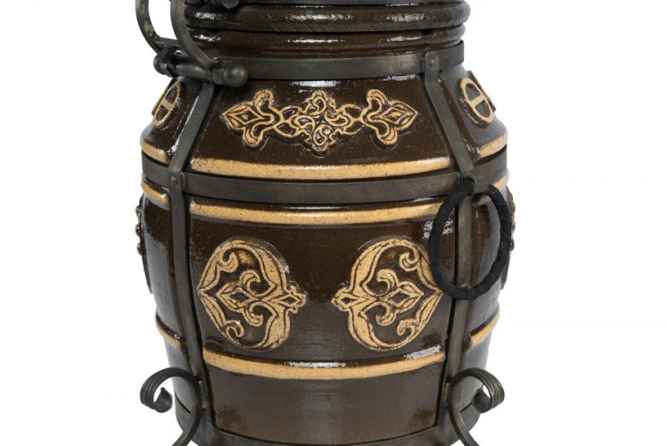 Тандыр УФА в Уфе