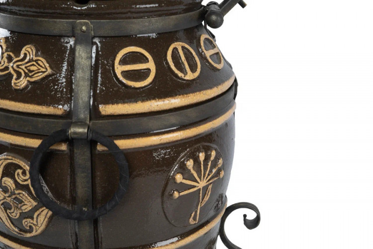 Тандыр УФА в Уфе