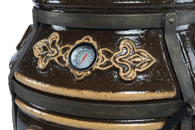 Тандыр УФА в Уфе