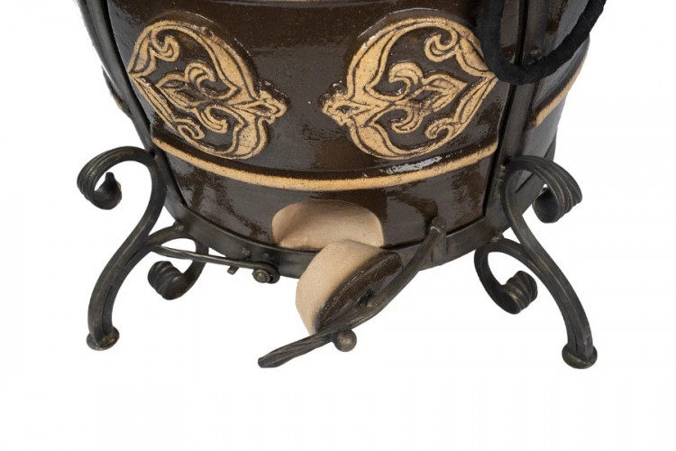 Тандыр УФА в Уфе