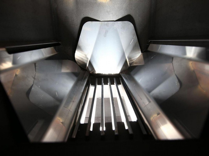 Печь длительного горения Grill’D Patriot 200 в Уфе