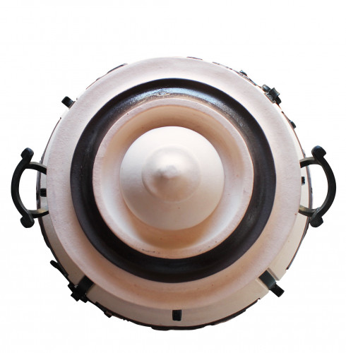 Тандыр Ханская охота кракле в Уфе