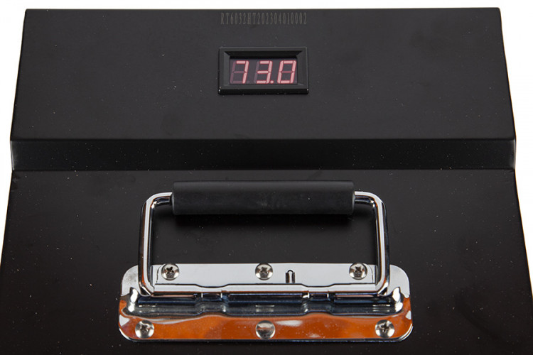 Тяговый железо-фосфатный аккумулятор RuTrike LiFePO4 60V32Ah (50А) в Уфе