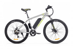 Электровелосипед INTRO Sport