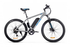 Электровелосипед INTRO Sport