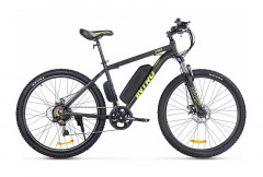 Электровелосипед INTRO Sport