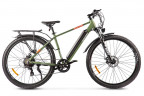 Электровелосипед Gelbert Navi 1 PRO в Уфе