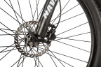Электровелосипед Gelbert Navi 1 PRO в Уфе