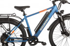 Электровелосипед Gelbert Navi 1 PRO в Уфе