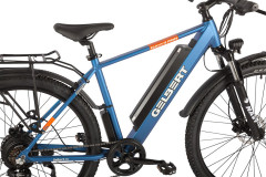 Электровелосипед Gelbert Navi 1 PRO