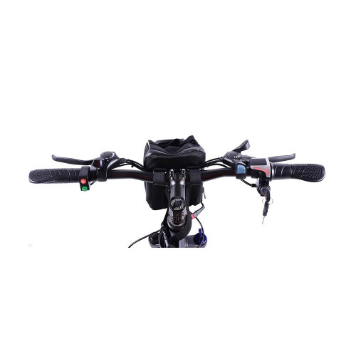 Электровелосипед HIPER Engine B52 в Уфе