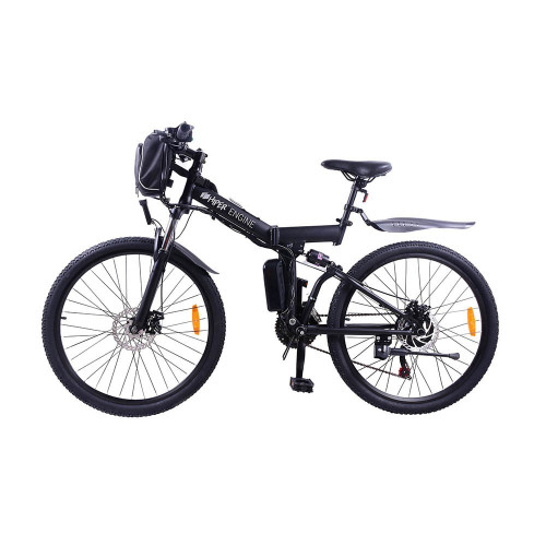 Электровелосипед HIPER Engine B52 в Уфе