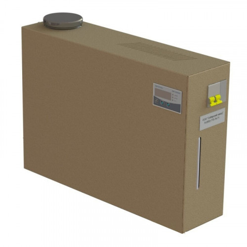 Парогенератор ПГН с регулируемой мощностью EVRO 3 кВт в Уфе