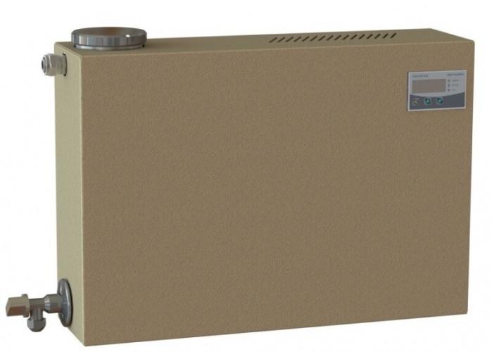 Парогенератор ПГН с регулируемой мощностью EVRO 3 кВт в Уфе