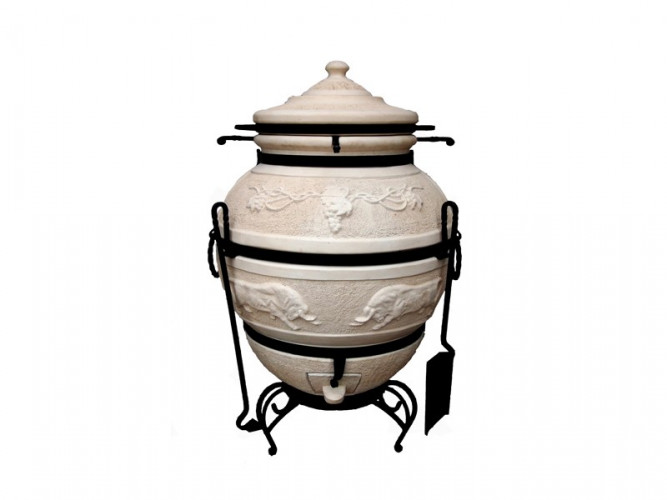 Тандыр Легенды Премиум в Уфе